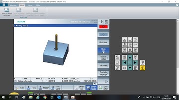 Exemplo de utilização do Sinutrain