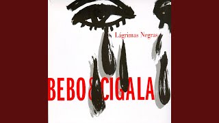 Video thumbnail of "Bebo Valdés - La Bien Pagá"