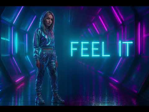Feel It Cinematic Trance Metal Melodic Techno