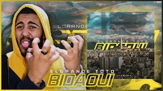 Watch Elgrandetoto Bidaoui video