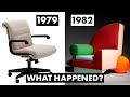 Why design in the 1980s looked so weird  why its relevant today