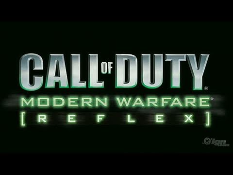 Call of Duty: Modern Warfare: Reflex Review (Wii)