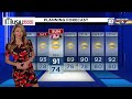 Local 10 Weather Morning Edition