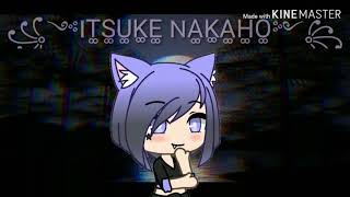 Mi Primer Video De Gacha Life Itsuke Nakaho Leer La Descripcion