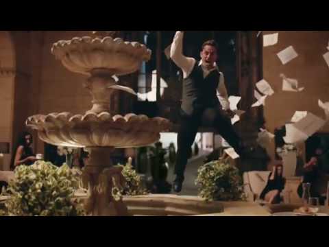 \"AUDI\"-ის კრეატიული რეკლამა