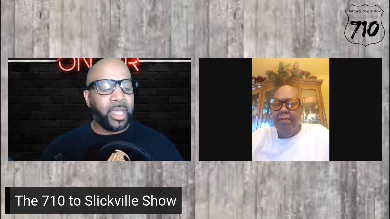 The 710 to Slickville Show Exposing The Truth! YouTube