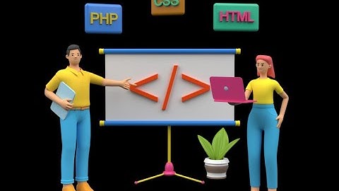 Full Stack developer course for kids in Python, Flask, CSS, HTML and JS
