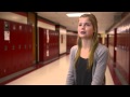 Allie Ostrander Interview