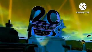 20Th Centery Fox 1994 In G Major 114