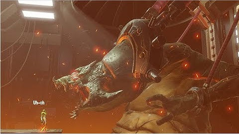 Dread mode death supercut 3