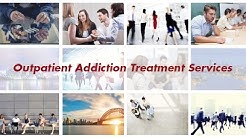 Outpatient Addiction Treatment Services by The Cabin Group 