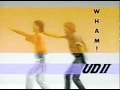 WHAM! - MAXELL COMMERCIAL 3