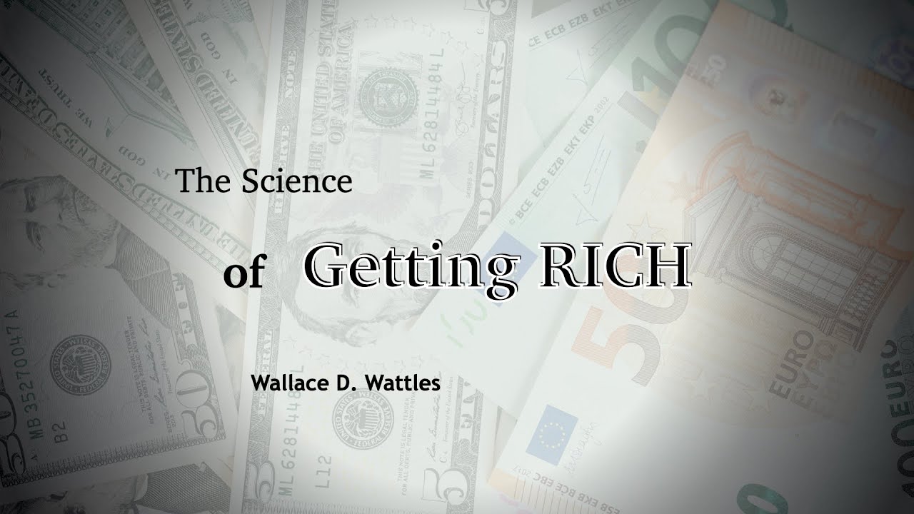 The Science of Getting Rich