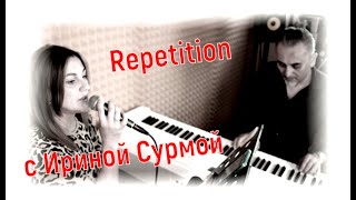 Готовим Самолёт с Ириной Сурмой|salikoffproduction