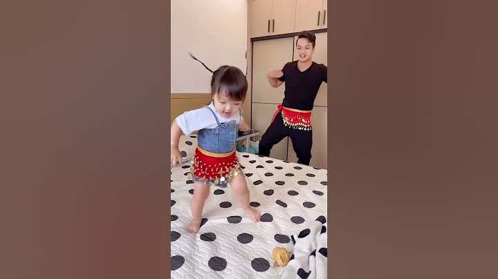 不管你在外面多豪横，生个女鹅试试～每天让你觉得乐趣无限😂#爸爸带娃 #骗你生女儿