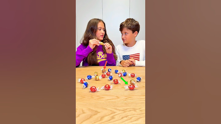 Who Ate the Poisonous Candy?🍬🍬 🤣#challenge