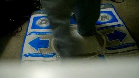 DDR Hottest Party 3 Keep On Movin