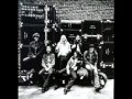 The Allman Brothers Band - Don't Keep Me Wondering