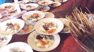 HAPPY WEDDING MR  SEPTYAN \u0026 MRS  LIGAY - MAESA HOTEL PONOROGO