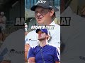PReed not letting MJ win 🤣 #golf #LIVGolf
