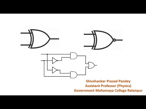 वीडियो: क्या xor को उलटा किया जा सकता है?