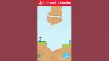 hand cut funny all levels gameplay android ios cool game ever player#shorts#youtubeshorts