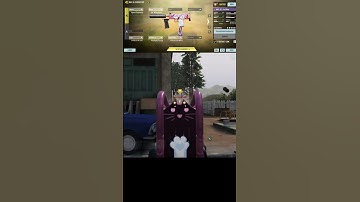 MAC 10 BEST GUNSMITH 🔥 #mac10 #shorts #codm #gg73yt