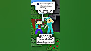 The Disturbing Sounds Before Minecraft PVP😡❌😡#minecraftcartoon #suscribers #2danimation #loop