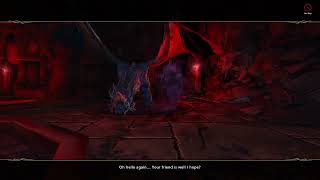 Neverwinter leveling a Wizard! Stream 3
