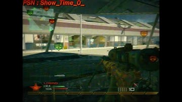 Quick tactical nuke on terminal wiTh the intervision.avi
