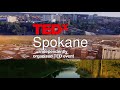 Tedx animated intro