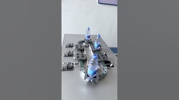 Your Trusted Conveyor Partner for Industrial Automation#conveyor #machine #automobile #cnc