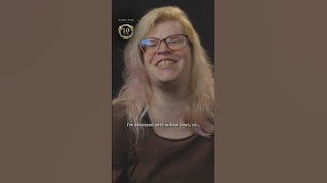 ESO Game Dev Stories Series ft. Katrina Trotta #ElderScrollsOnline #shorts #gamedev