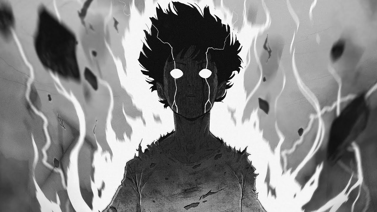 Our Top 10 Rage Moments in Anime - YouTube