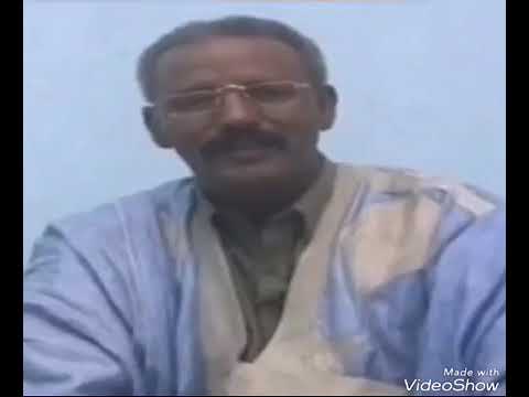 ابوكي ول اعليات شكر الهادي ولد بدي