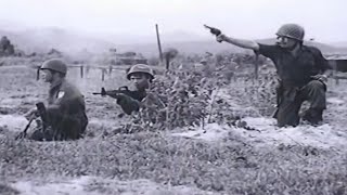 Chiến Sĩ Đặc Công - Phim VN Xưa Hay | Phim Lẻ Chiến Tranh Việt Nam Mỹ Hay Nhất
