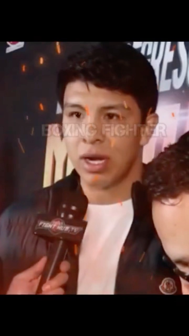 JAIME MUNGUIA DA INÉDITA PREDICCIÓN DE LA PELEA ENTRE DAVID BENAVIDEZ VS DAVID MORREL