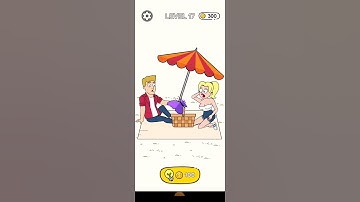 Draw Story - Level 17 #gaming #shorts #yearofyou