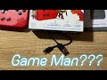 $10 fake “Gameboy” unboxing and testing.