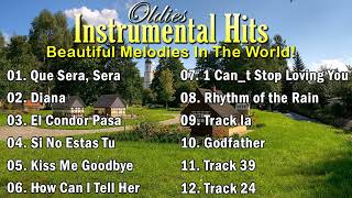 101 Greatest Instrumental Hits - The Most Beautiful Melodies In The World!