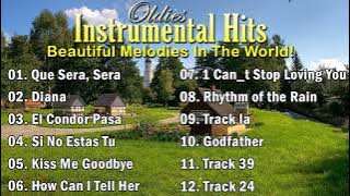101 Greatest Instrumental Hits - The Most Beautiful Melodies In The World!