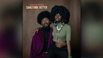 Johnny Drille - Something Better ( Official Audio)