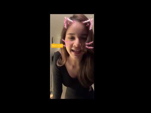 Bigo live Hot girl Thái nhảy cực dễ thương Xinh tuyệt đỉnh