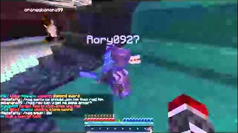 Rory0927 Nodus aimbot/forcefield?