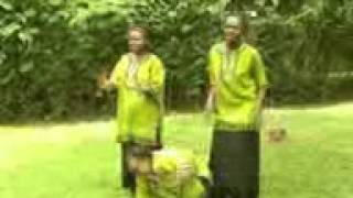Grace Keverenge - Yesu niye mulayi wanje chords