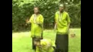 Grace Keverenge - Yesu niye mulayi wanje