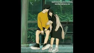story wa animasi romantis