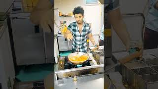 samjhegi tujo na dil ka ishara😅🥰🥰#continental #chef life
