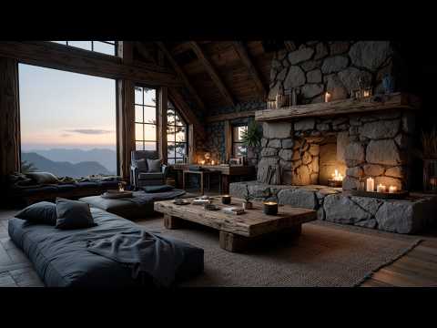 Relaxing Guitar Music | Peaceful Acoustic Guitar Music for Deep Sleep and Focused Study Time