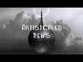 Artistcaleb news christmas 2017